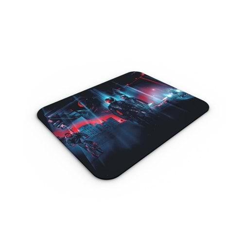 Concord MP-301 250 * 300 * 2 mm. Mouse Pad