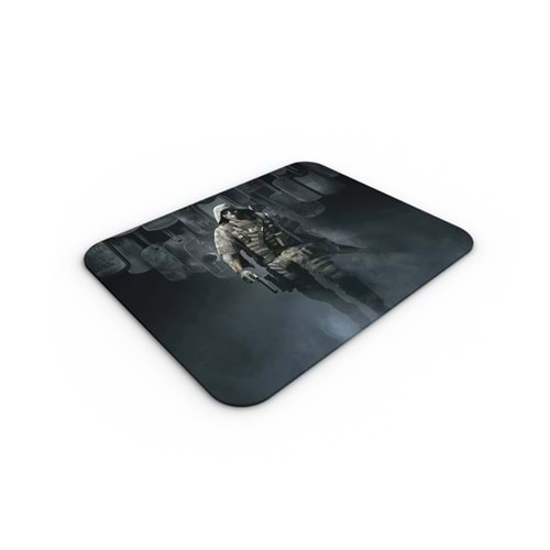 Concord MP-303 250 * 300 * 2 mm. Mouse Pad