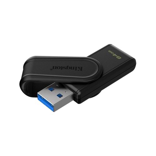 Kingston DTXS/64GB DataTraveler Exodia Flash Bellek