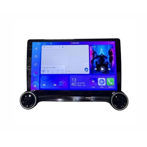 Noiser NS-1050 10