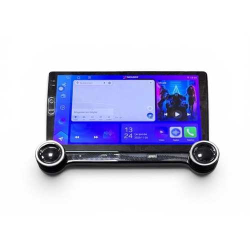 Noiser NS-1050 10