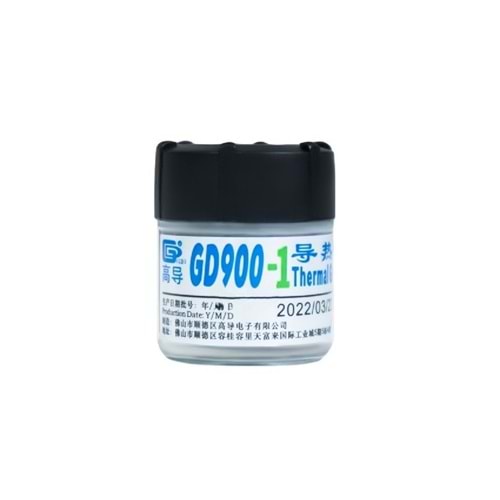 Oem Thermal Grease GD900-1 30 gr Macun