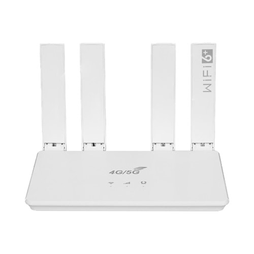 CPE 906E 2.4GHz 300Mbps 4G Sim Kartlı Router