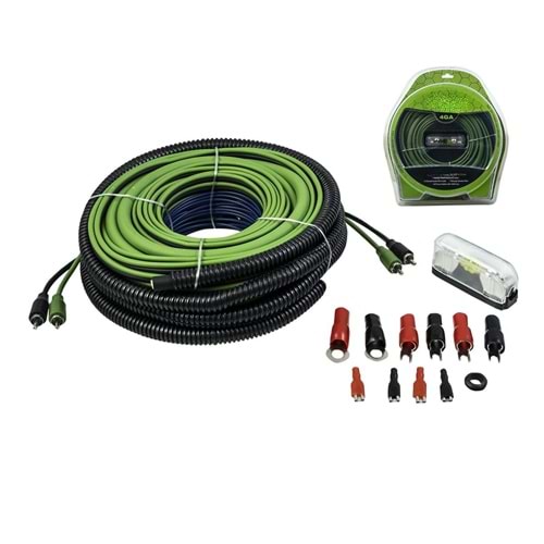 Dynamat BR-KİT4 PRO 4Ga Ofc Kit