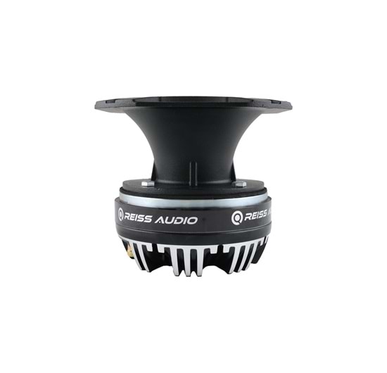 その他 RIE Reıss Audıo RS-HR6 Horn Tweeter 17 Cm 600 Watt Max. 300 Watt Rms