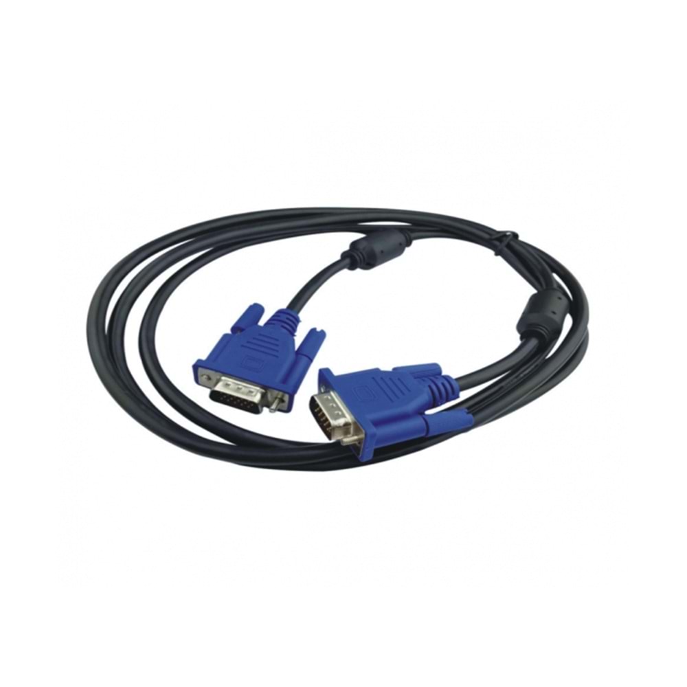 Concord C-506 1.5 mt VGA Görüntü Kablosu