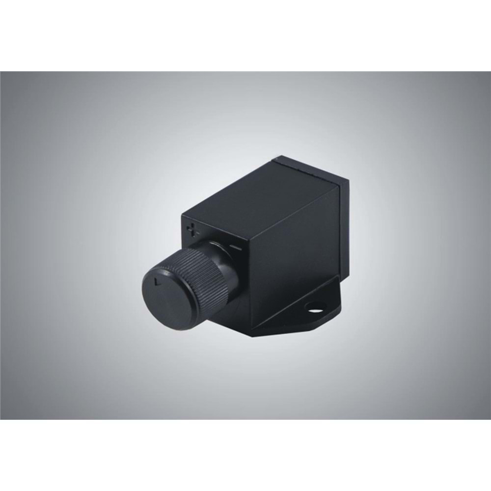 Mobass MB-600.4 4 Ohm 55Wx4CH Wıth Bass Control Oto Anfi