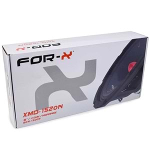 For-X XMD-1520NEO 8