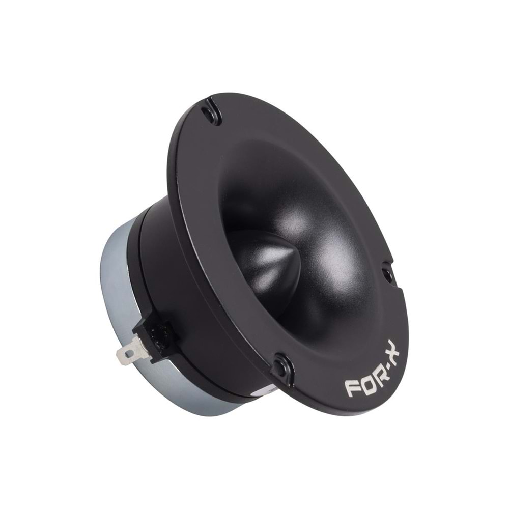 For-X TX-60N 4 Ohm 100 Watt Rms Oto Tweeter