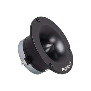 For-X TX-60N 4 Ohm 100 Watt Rms Oto Tweeter