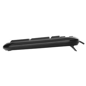 Everest UN-795 Siyah Usb Q Multimedia Klavye + Mouse Set
