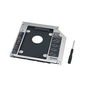 Concord C-857 12.7mm Hdd-Ssd Kızağı