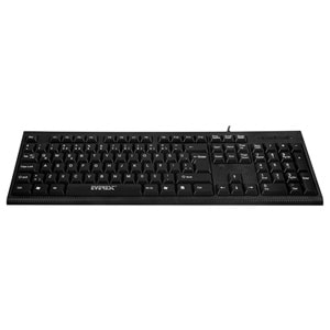 Everest KB-871U Siyah USB Q Standart Klavye