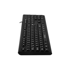 Everest KB-871U Siyah USB Q Standart Klavye