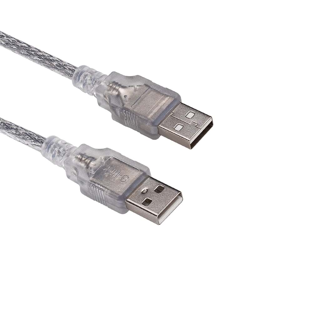 S-link SL-160M Usb 1.8mt M/M Kablosu