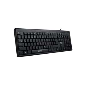 Everest KB-1002 Siyah USB Q Standart Klavye