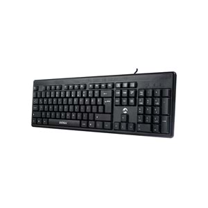 Everest KB-1002 Siyah USB Q Standart Klavye