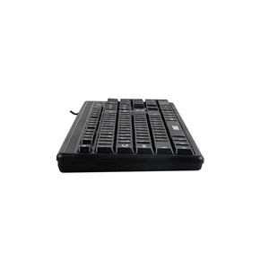 Everest KB-1002 Siyah USB Q Standart Klavye