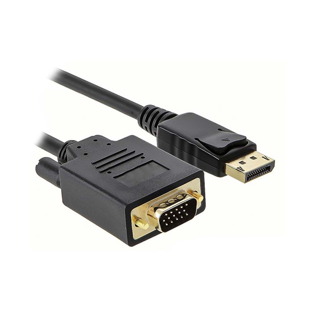 S-link SL-DS588 DİSPLAY to VGA 1.8mt Kablo