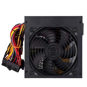 Eyfel EFS-2500 Real 200W Peak 250W 2*Sata 12cm Fanlı Power Supply