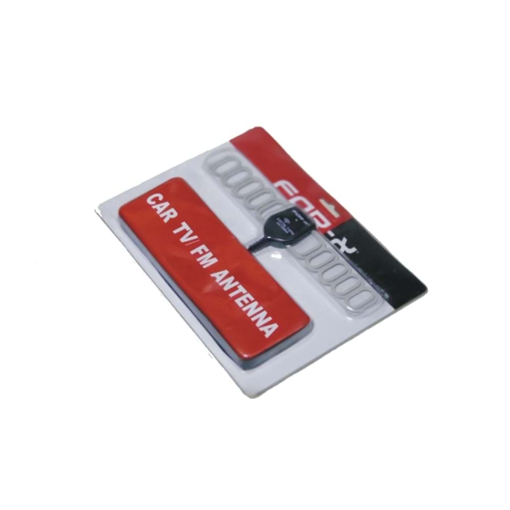 For-X ANT-20 Oto Tv Anten