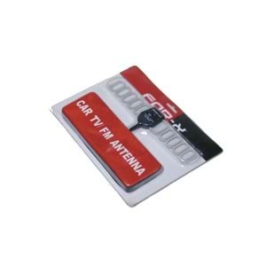 For-X ANT-20 Oto Tv Anten