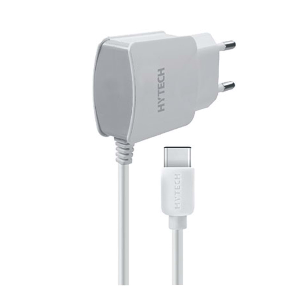 HYTECH HY-A78 Type-C 5V 1A EV ŞARJ ADAPTÖR