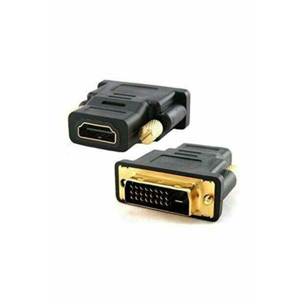 S-link SL-DH010 DVI-(24+1) M TO HDMI F Adaptör