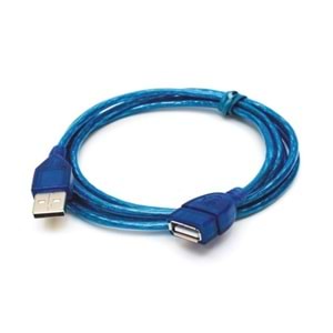 Concord C-539 1.5 mt 2.0 Usb Uzatma Kablosu