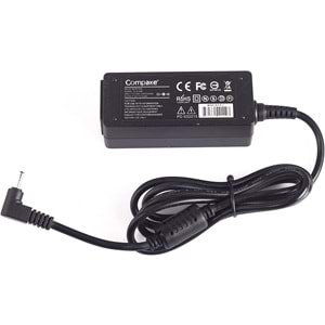 Compaxe CLS-U08 40W 12V 3,33A 2,5*0,7 Samsung Notebook Adaptör