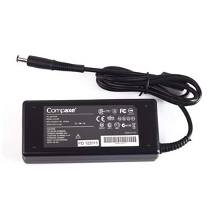 Compaxe CLH-355 (hp) 19V/4.74A 7.4*5.0* Notebook Adaptör