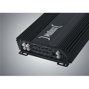 Mobass MB-3000.5 4 Ohm 260Wx2ch Wıth Bass Control Oto Anfi