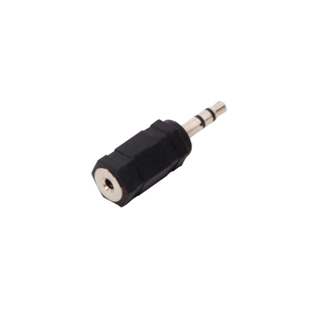 S-link SL-DC46 3.5 to 2.5 F Stereo Adaptör