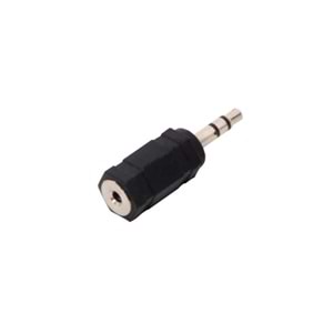 S-link SL-DC46 3.5 to 2.5 F Stereo Adaptör