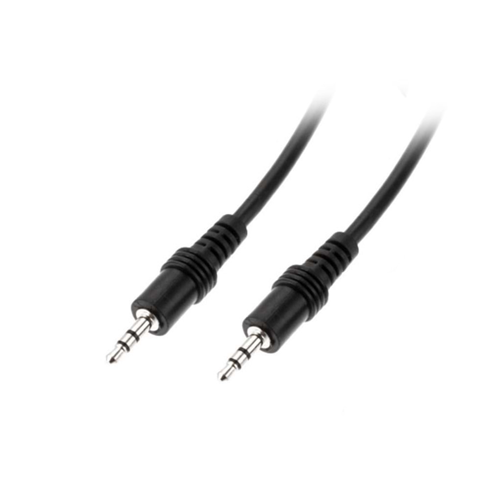 S-link SL-865 10mt Stereo 3.5 to 3.5 Kablosu