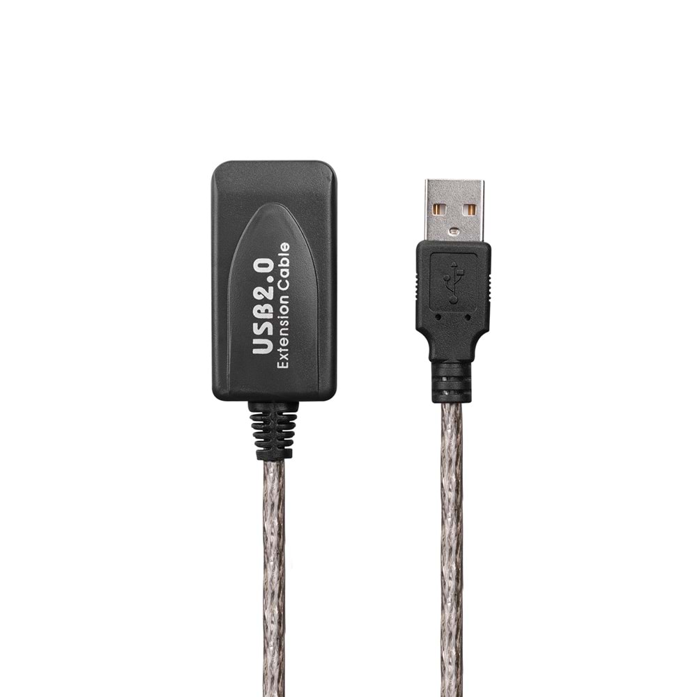 S-link SL-UE130 Usb 2,0 10mt Kablosu