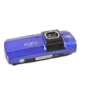 Cybre AN-6219 Oto Araç İçi Full HD Kayıt Kamerası