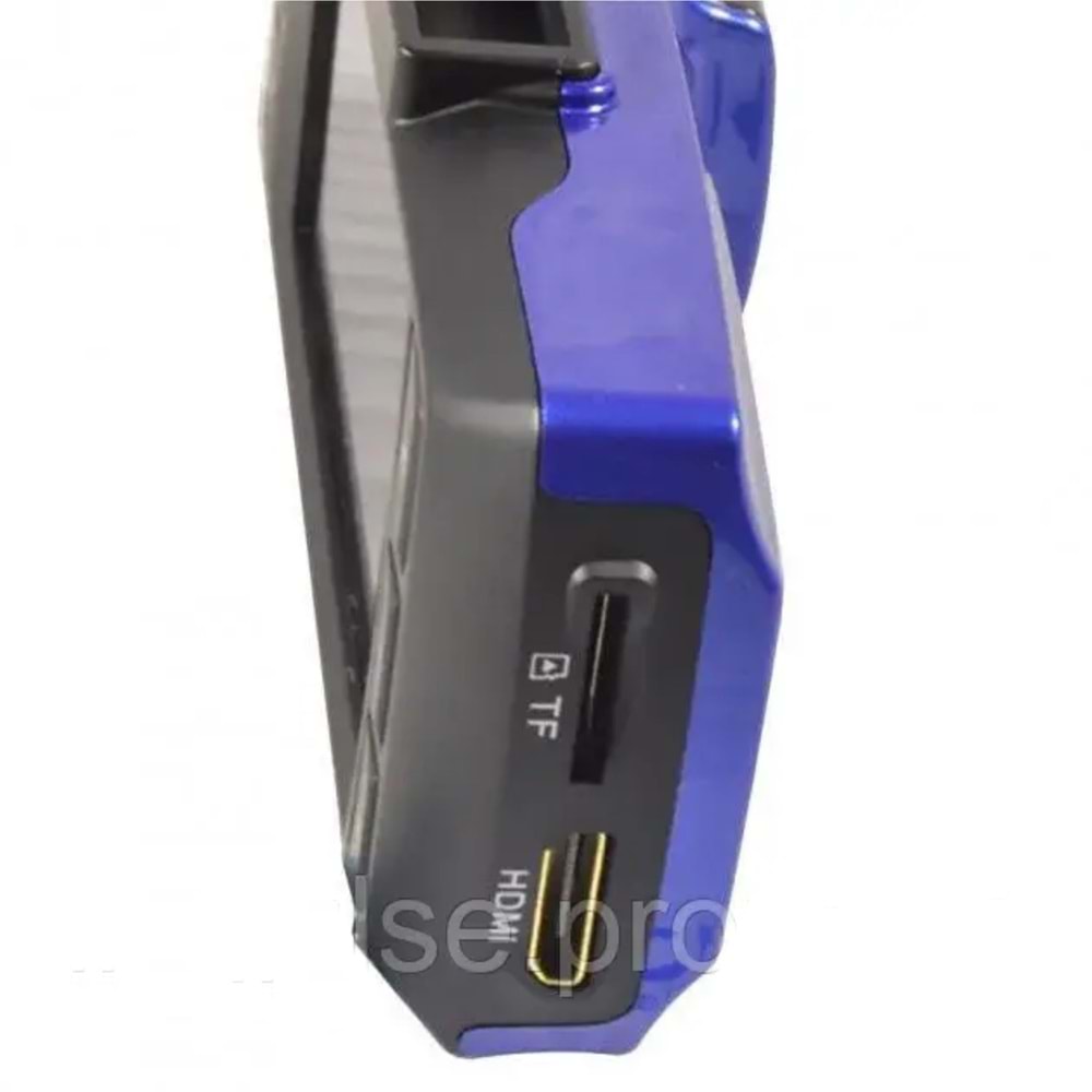Cybre AN-6219 Oto Araç İçi Full HD Kayıt Kamerası
