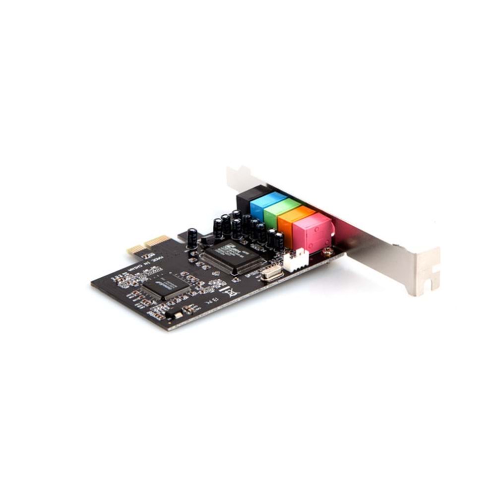 S-link SL-75A PCI Express 5,1 Ses Kartı