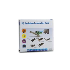 S-link SL-75A PCI Express 5,1 Ses Kartı