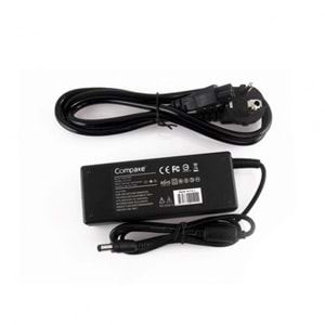 Compaxe CLT-312 (toshıba) 65W 19V 4,7A 5,5 2,5 Notebook Adaptör