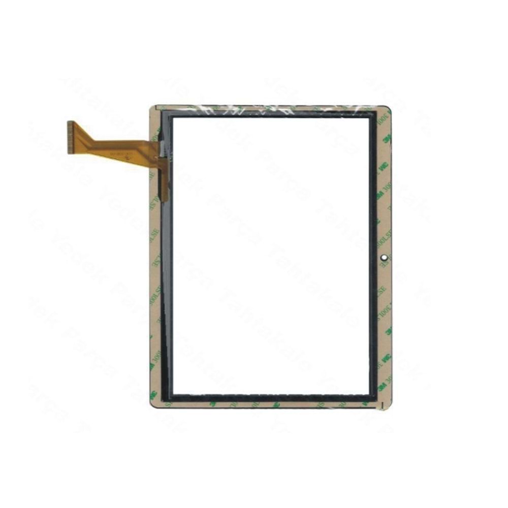 Powerway DRN-N400 10 İnç Tablet Dokunmatik