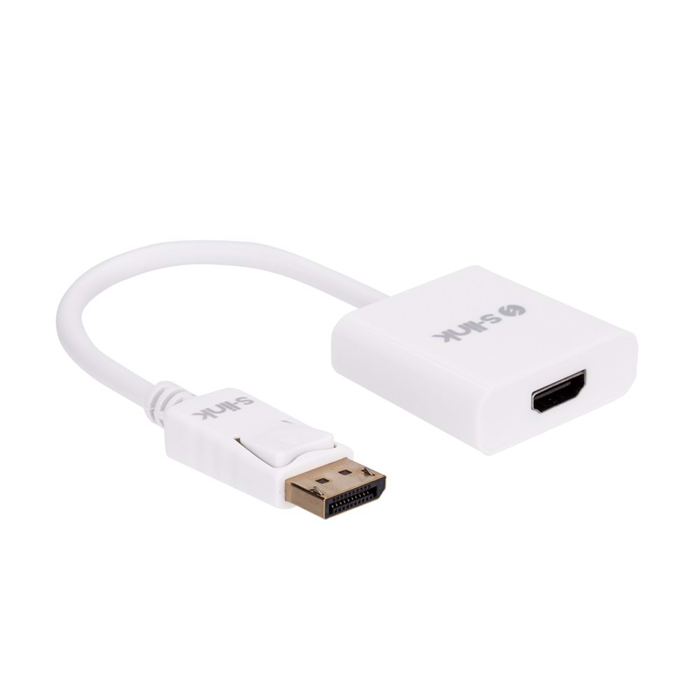 S-link SL-DS580 Display TO HDMI 10cm Çevirici