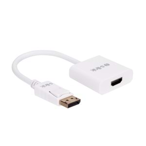 S-link SL-DS580 Display TO HDMI 10cm Çevirici