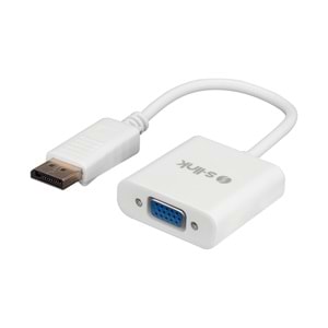 S-link SL-DS585 Display TO VGA 10cm Çevirici