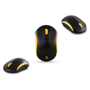 Everest KM-5535 Usb Multi Media Kablosuz Q Standart Klavye + Mouse Set