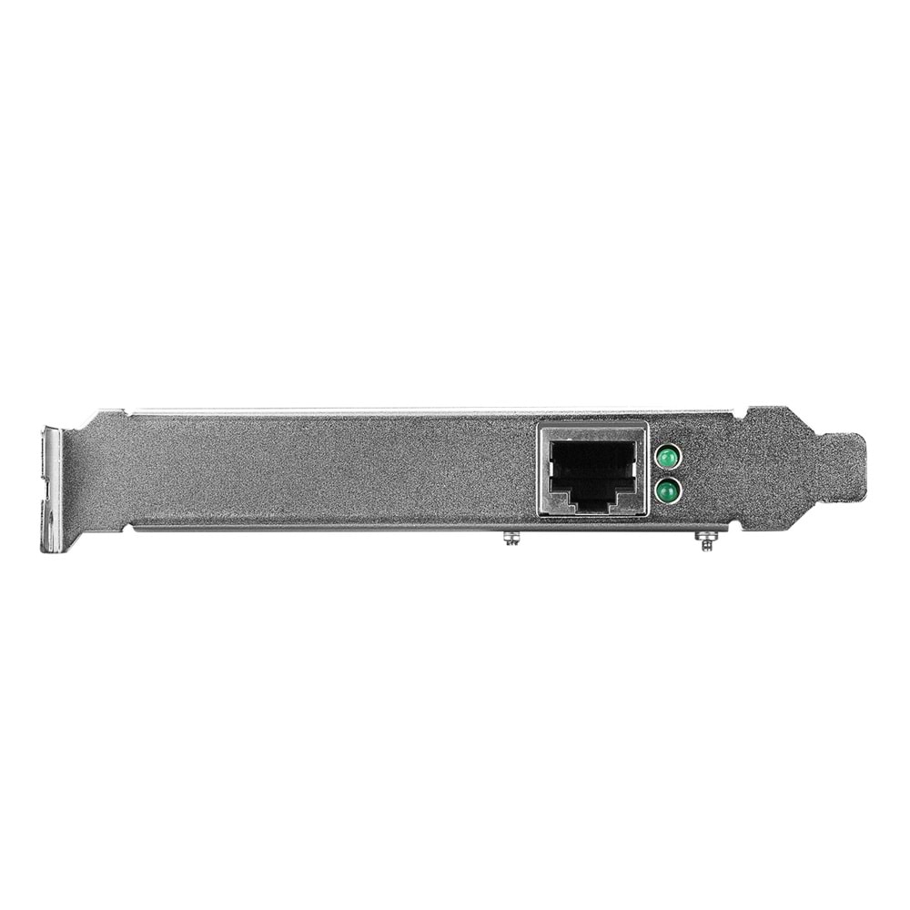 Hytech HY-EX5 PCI Express 10/100/1000 Mbps Ethernet Kart