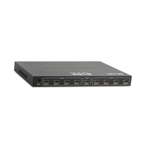 S-link SL-LU6218 8 Port 4K * 2K HDMI Splitter
