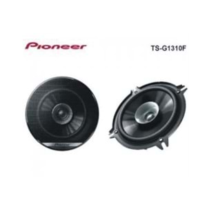 Pıoneer TS-G1310F Yeni Model 230 Watt 13 Cm Oto Hoparlör