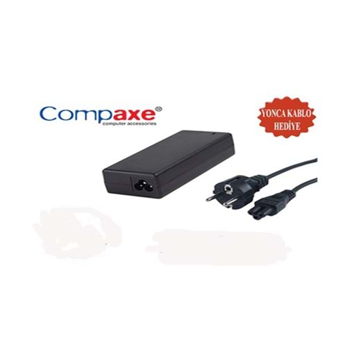 Compaxe CNA-235 19V 2,1A Usb 6 Pin Notebook Adaptör